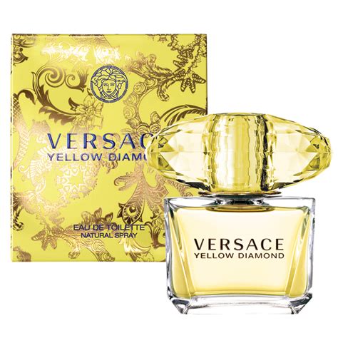 perfumes like versace yellow diamond|Versace Yellow Diamond chemist warehouse.